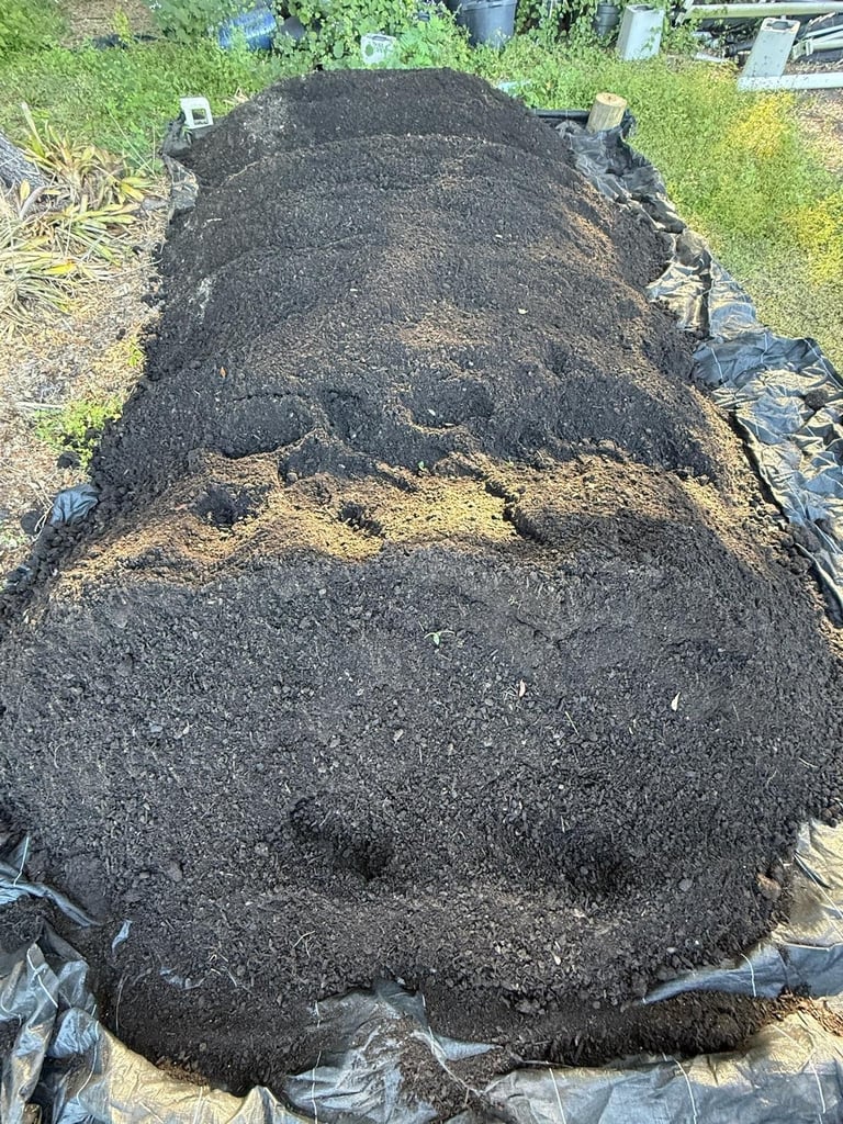 Compost